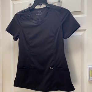 Cherokee Infinity scrub top